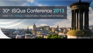 <strong>Catlab presents a communication at ISQua's 30th International Conference</strong>