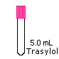 EDTA-K3 amb Trasylol 
