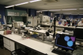 CST Microbiology department