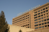 Terrassa Hospital