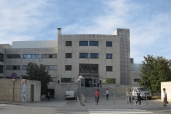 Hospital de Martorell